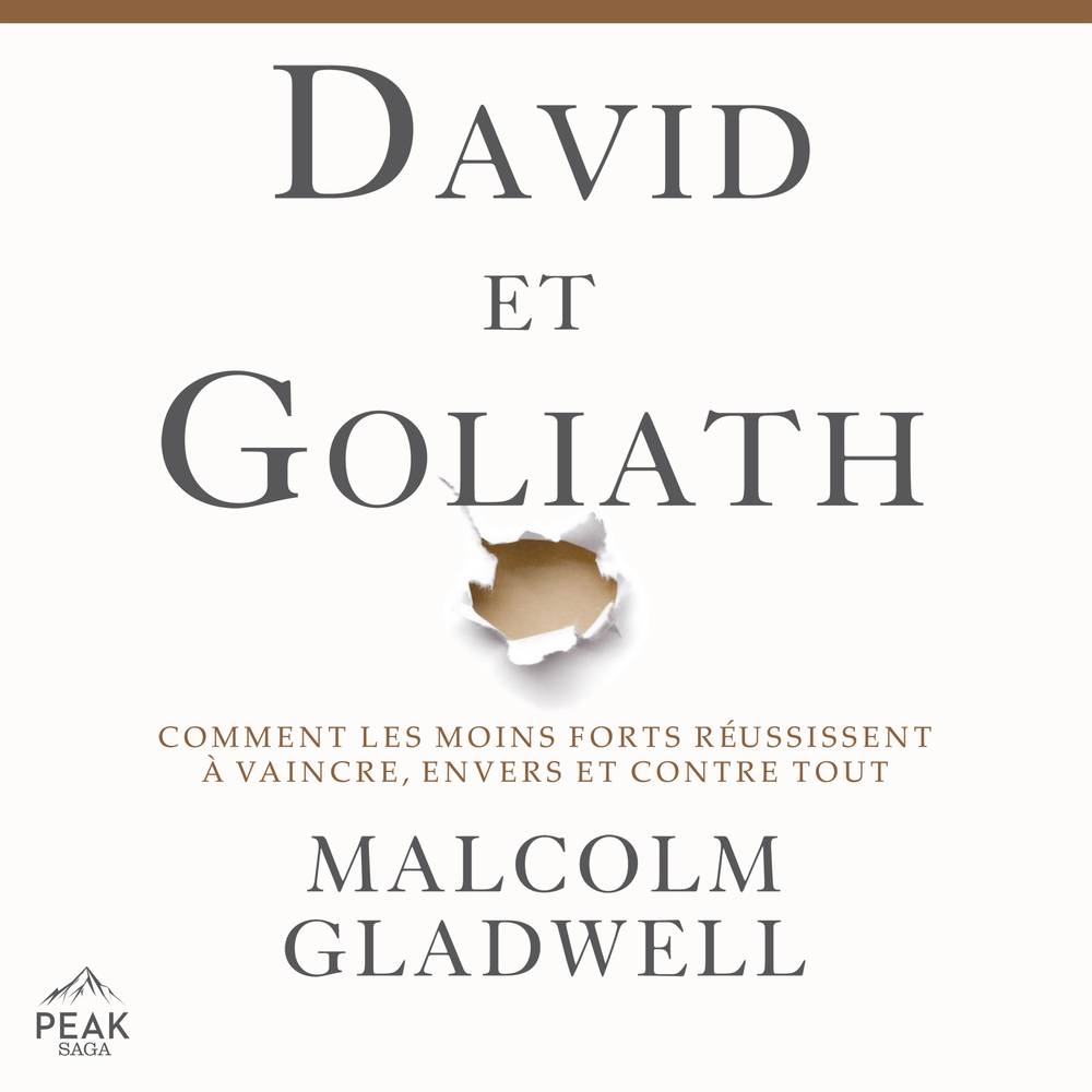 David et Goliath
