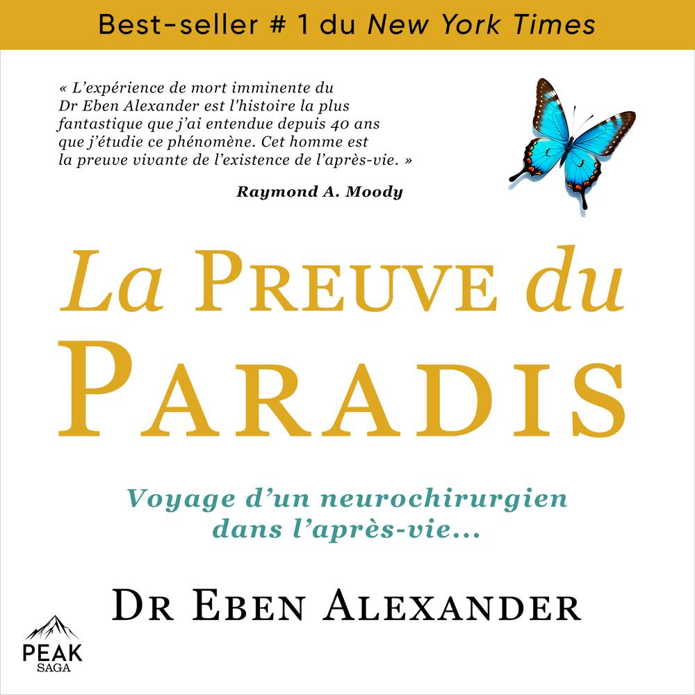 La Preuve du Paradis