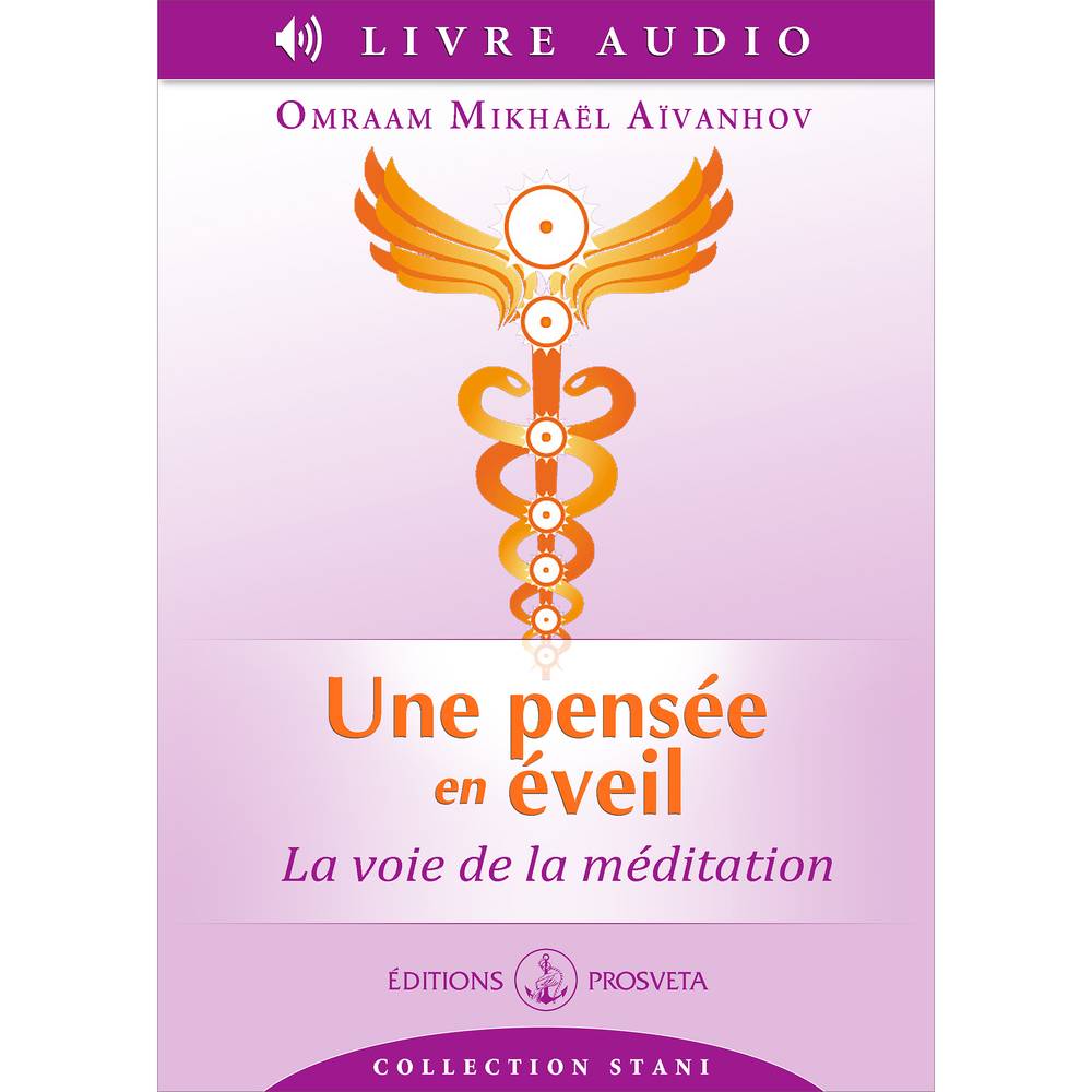 Une pensée en éveil