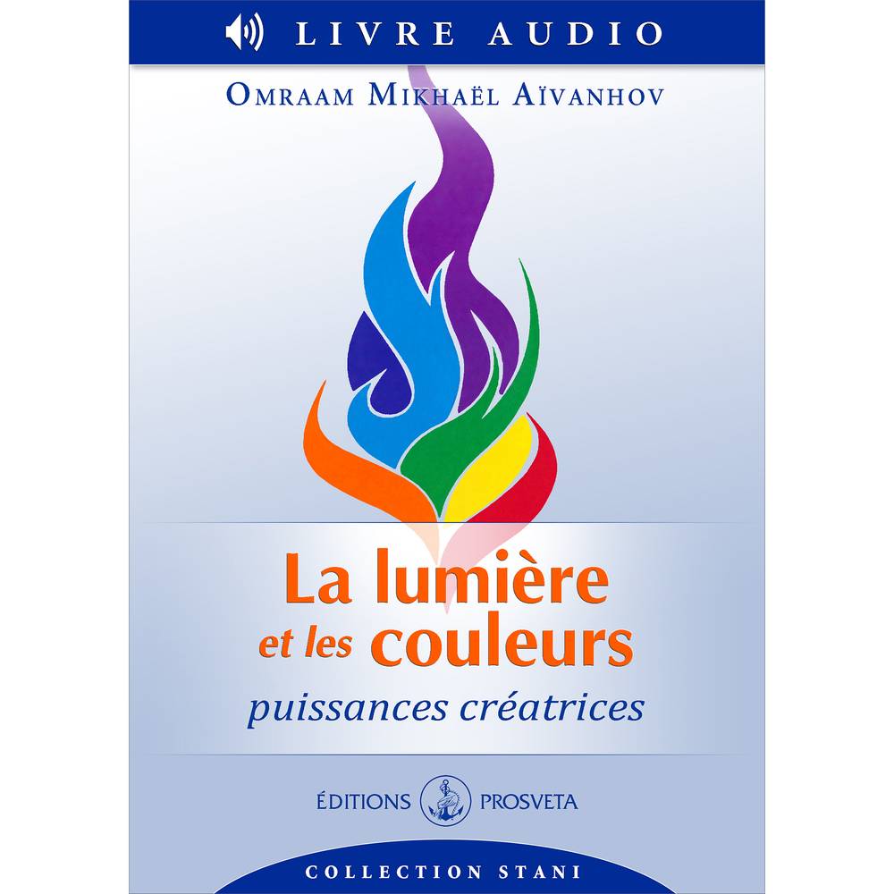 La lumière et les couleurs
