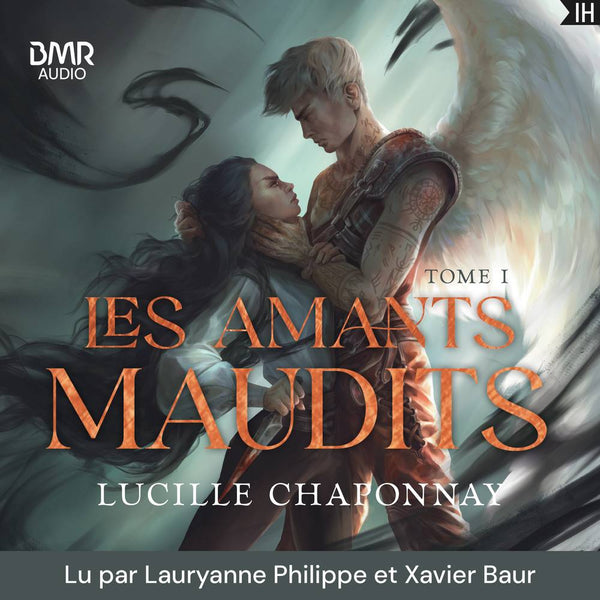 Les amants maudits - tome 1
