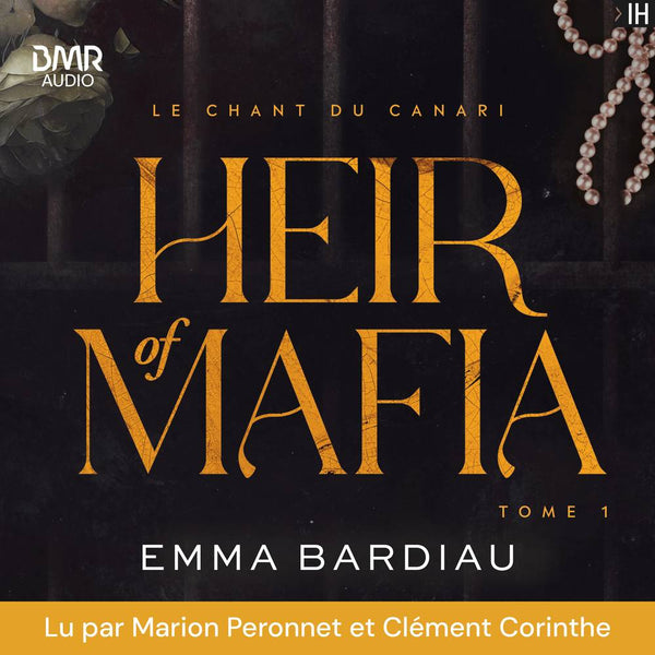 Heir of Mafia, Le chant du canari - tome 1