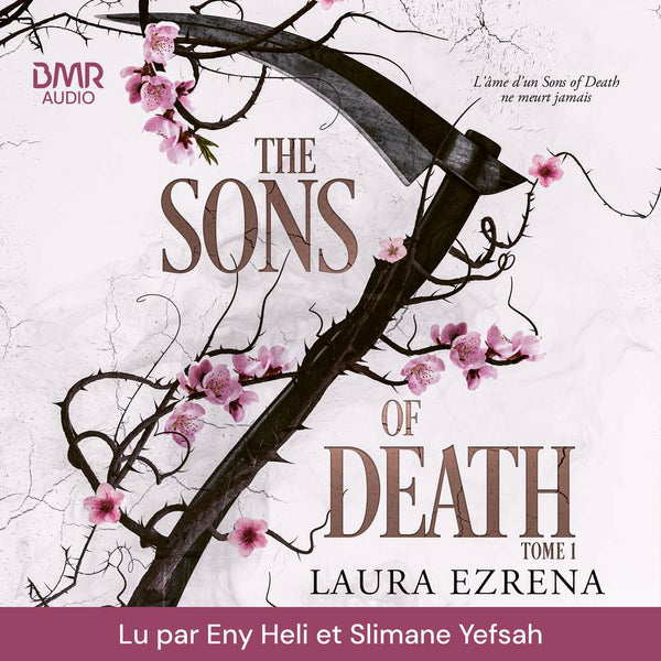The Sons of Death - tome 1