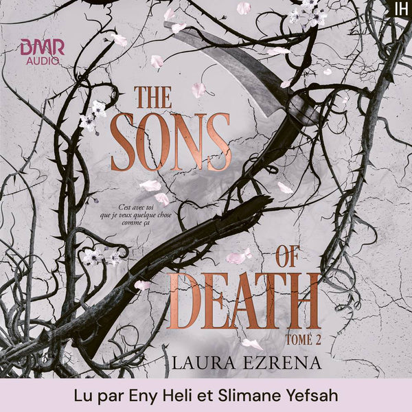 The Sons of Death - tome 2