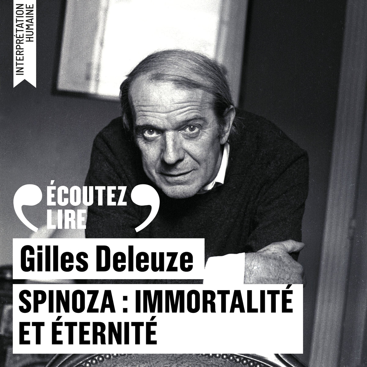 Spinoza : immortalité et éternité