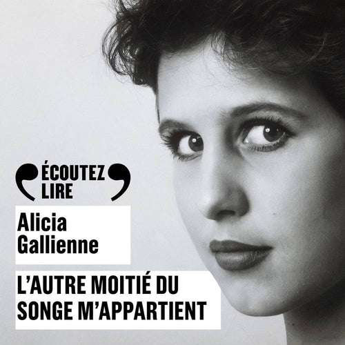 L'autre moitié du songe m'appartient