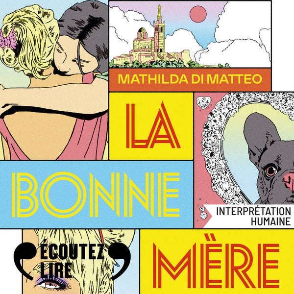La Bonne Mère