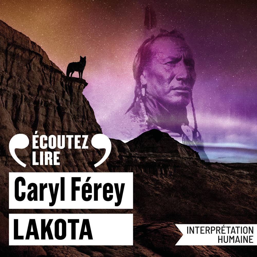 Lakota.