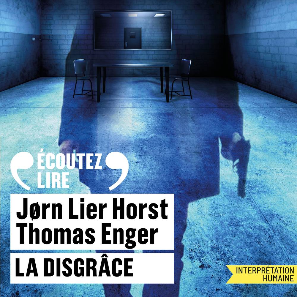 La disgrâce