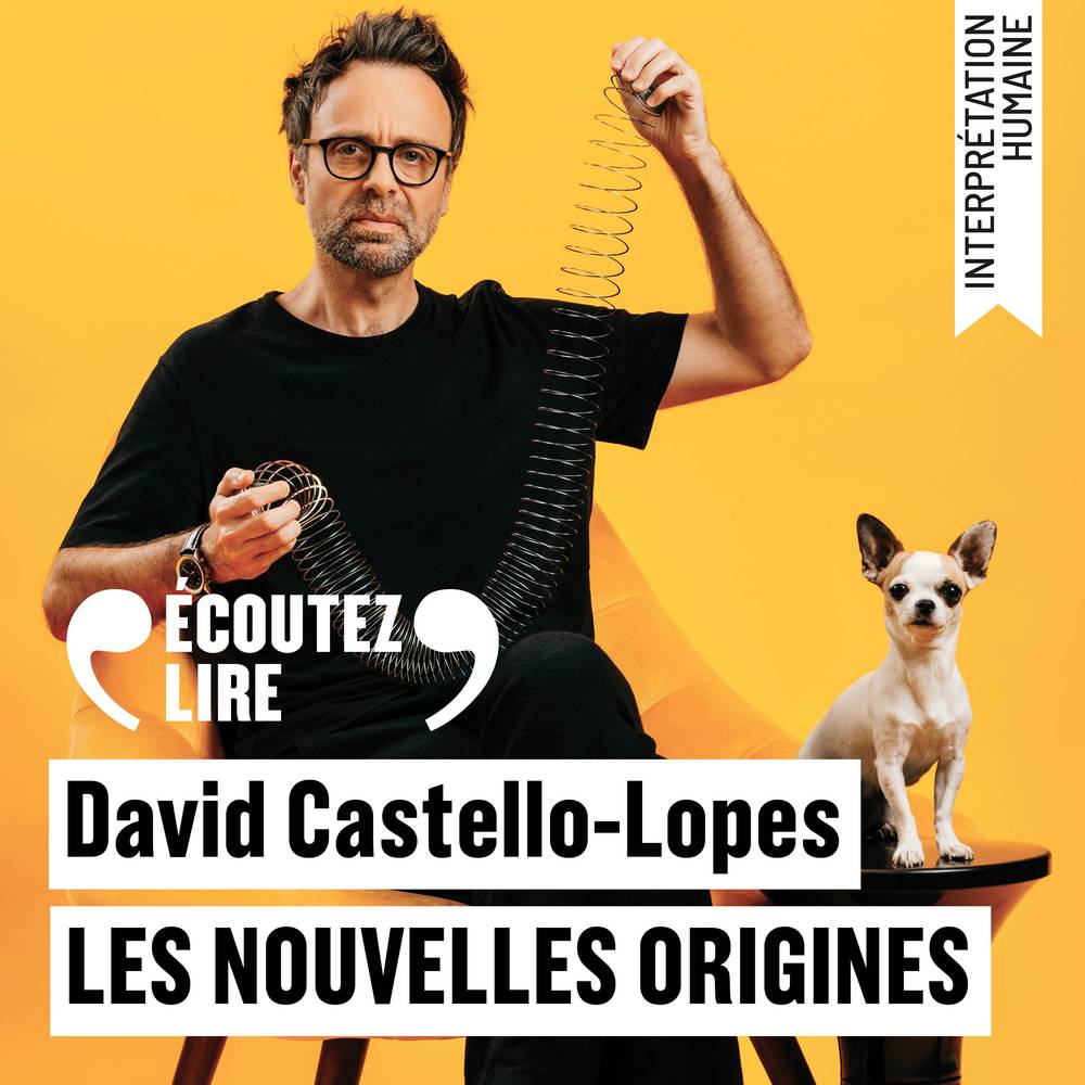 Les nouvelles origines