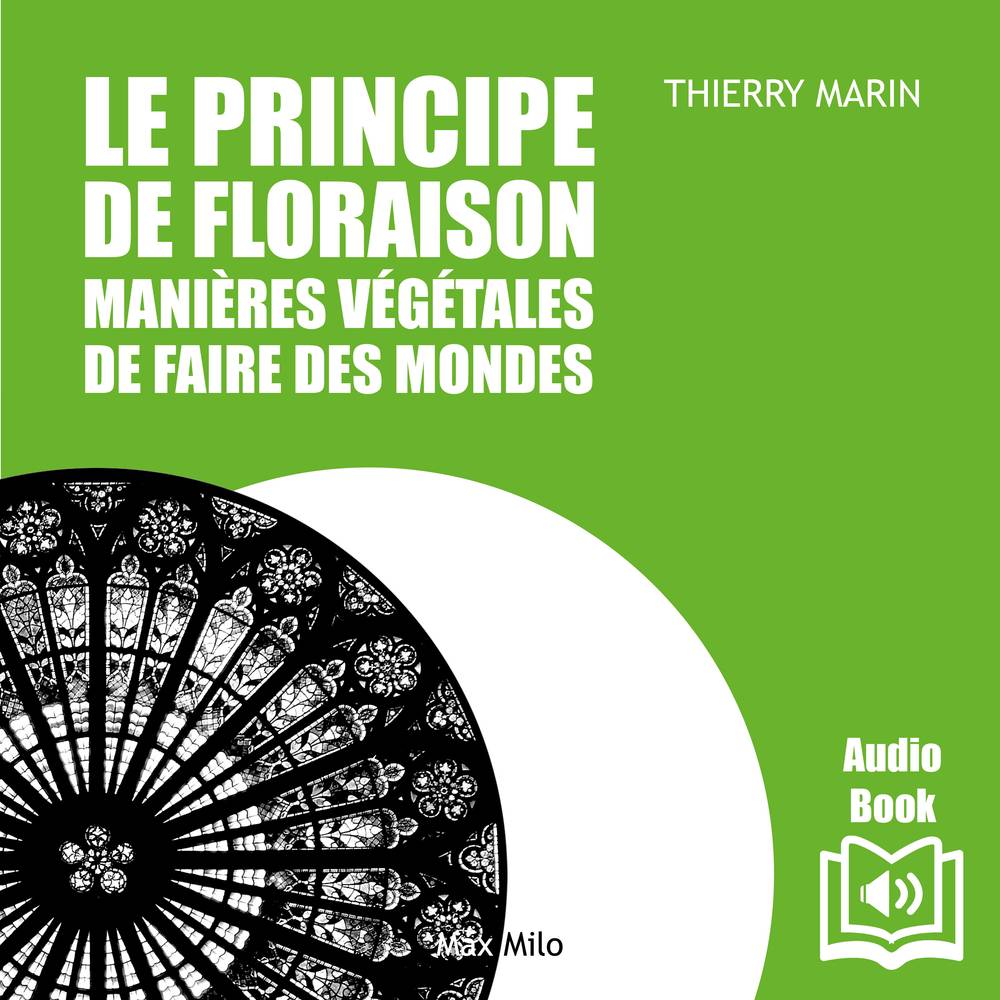 Le principe de floraison