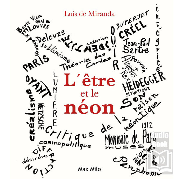 L’être et le néon
