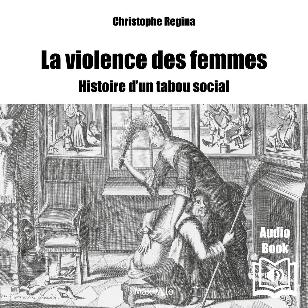 La violence des femmes