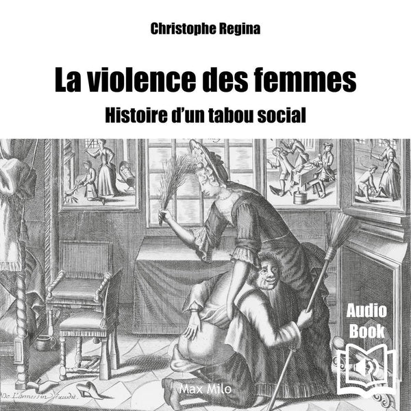 La violence des femmes