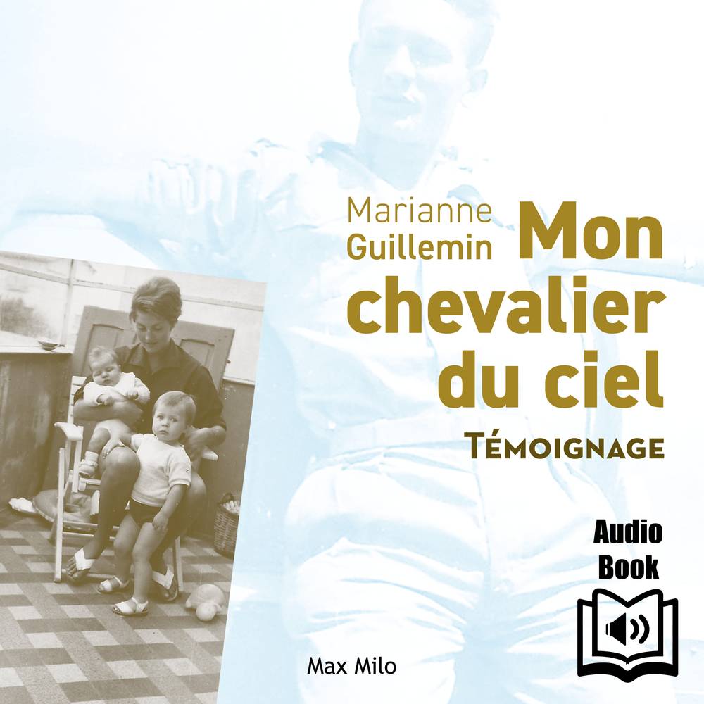 Mon chevalier du ciel -