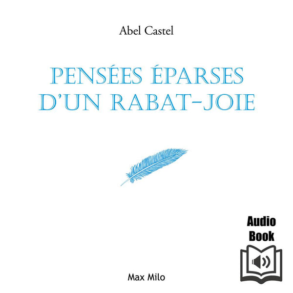 Pensées éparses d’un rabat-joie -