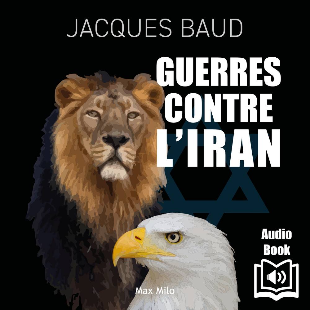 Guerres contre l’Iran -