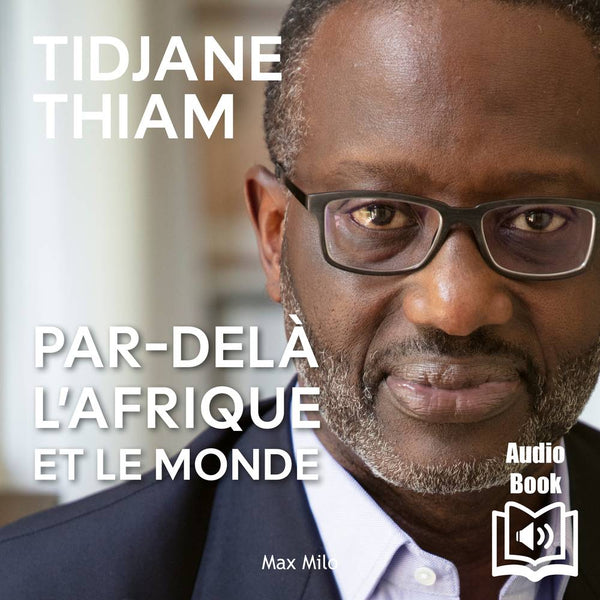 Par-delà l'Afrique et le monde -