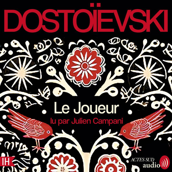 Le joueur