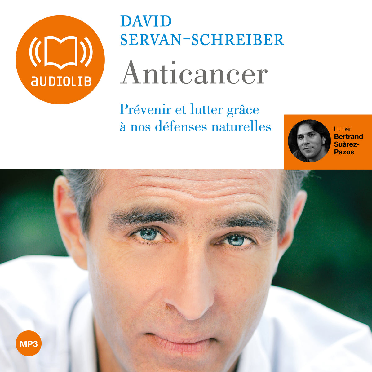 Anticancer
