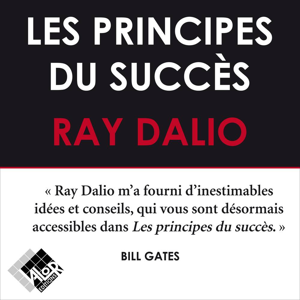 Les principes du succès