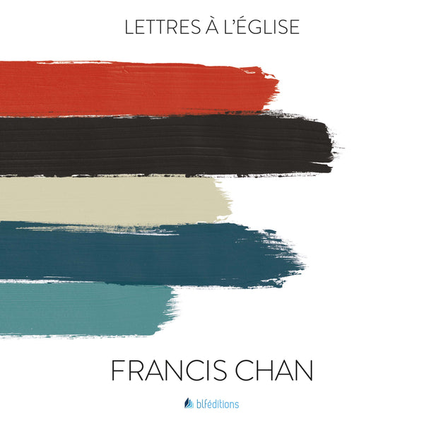 Lettres à l'Église