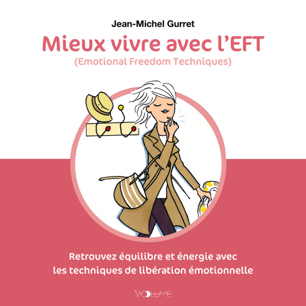 Mieux vivre avec l'EFT (Emotional Freedom Techniques)