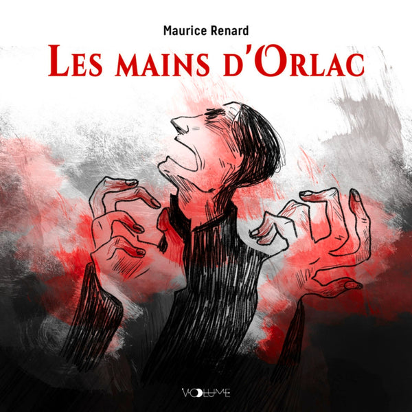 Les mains d'Orlac