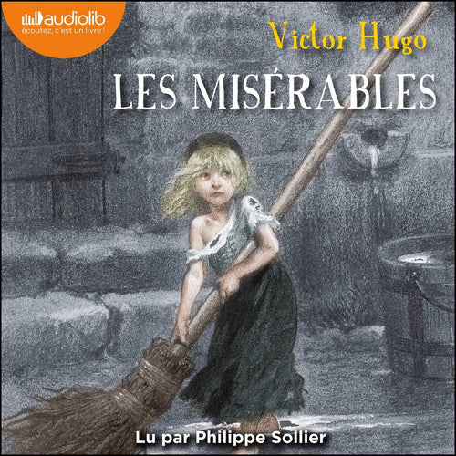 Les Misérables - Édition abrégée