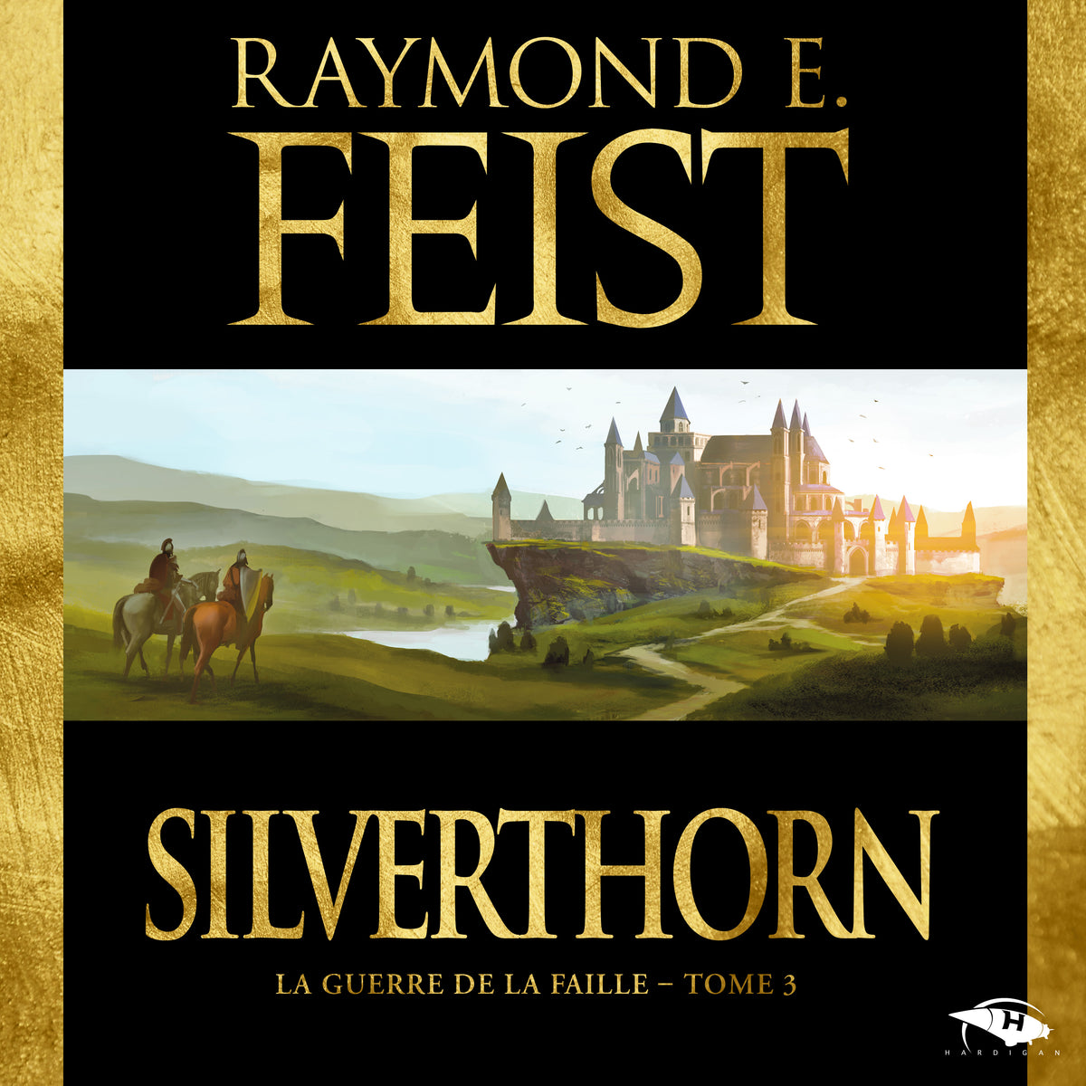 Silverthorn