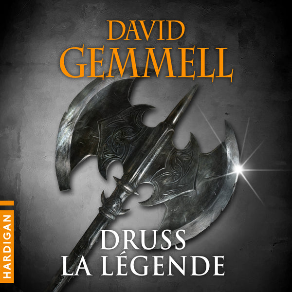 Druss la Légende