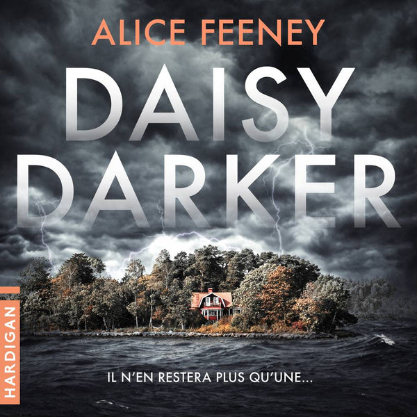 Daisy Darker