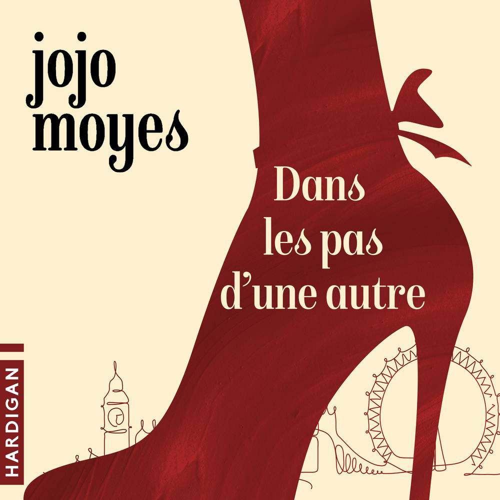 Dans les pas d'une autre