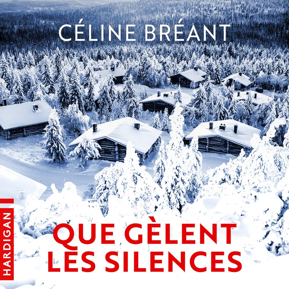 Que gèlent les silences