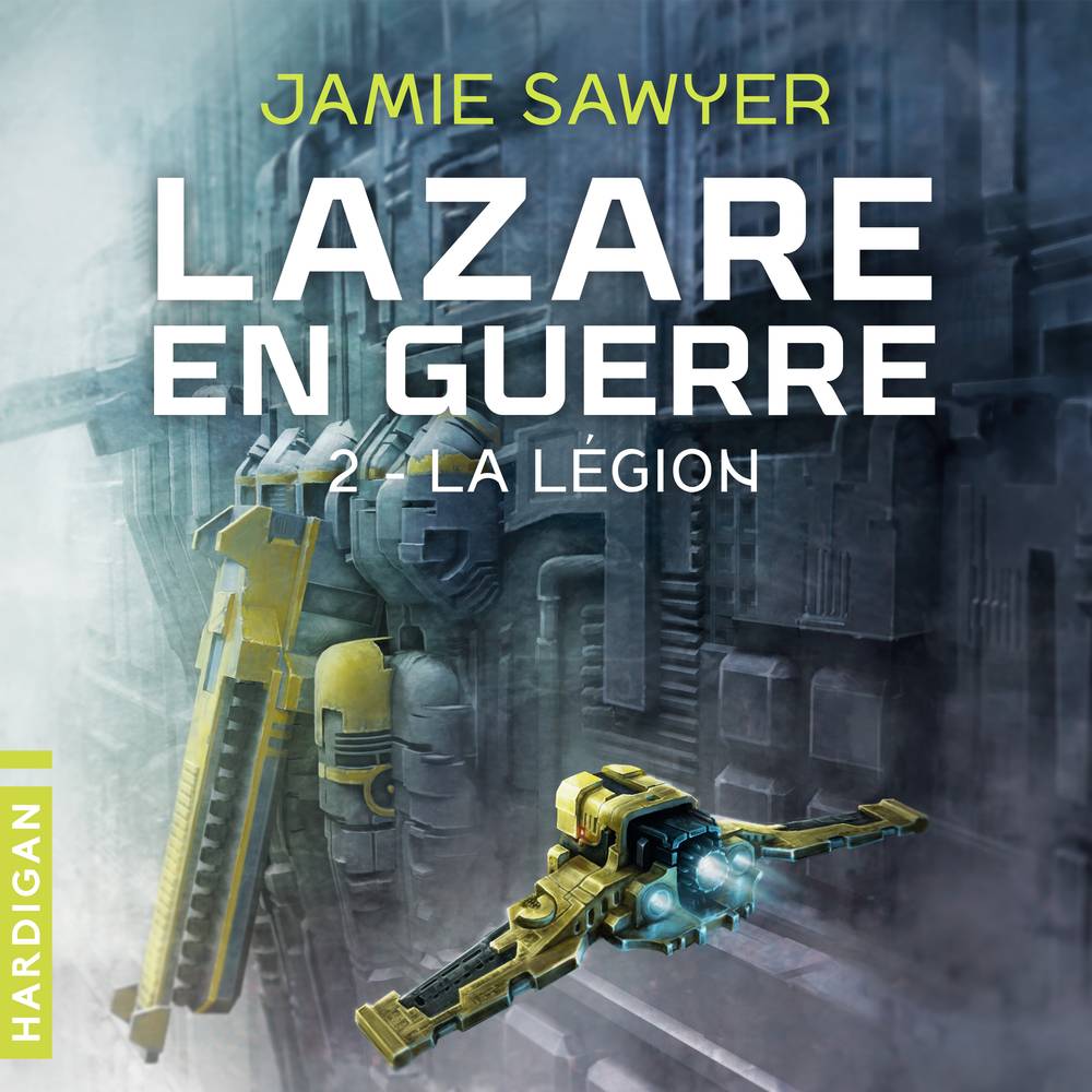 La légion