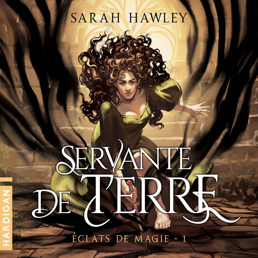 Servante de Terre