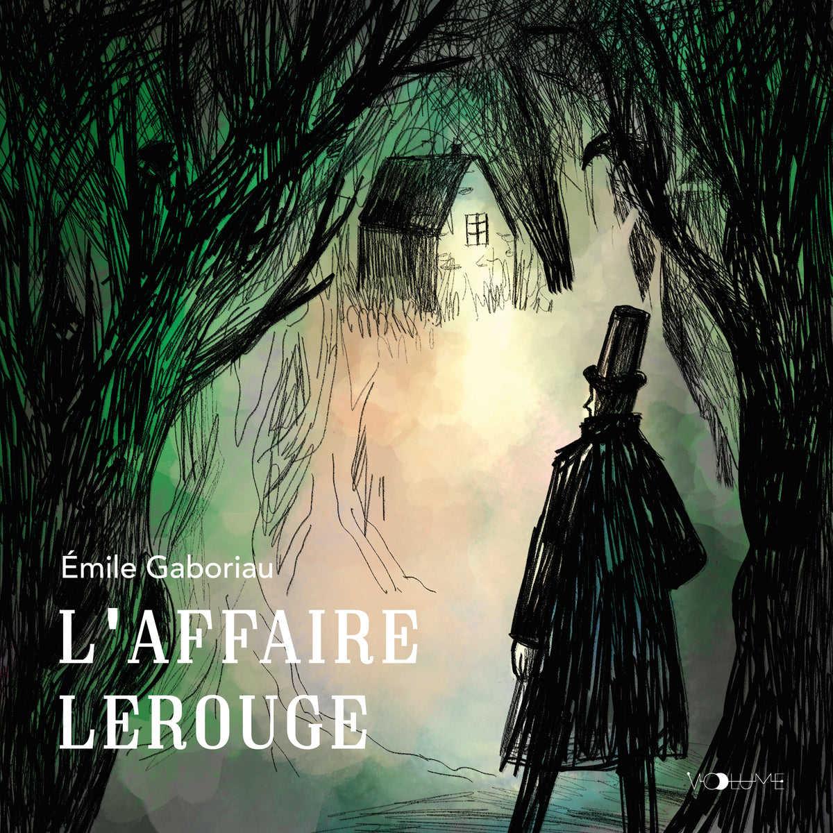 L'affaire Lerouge