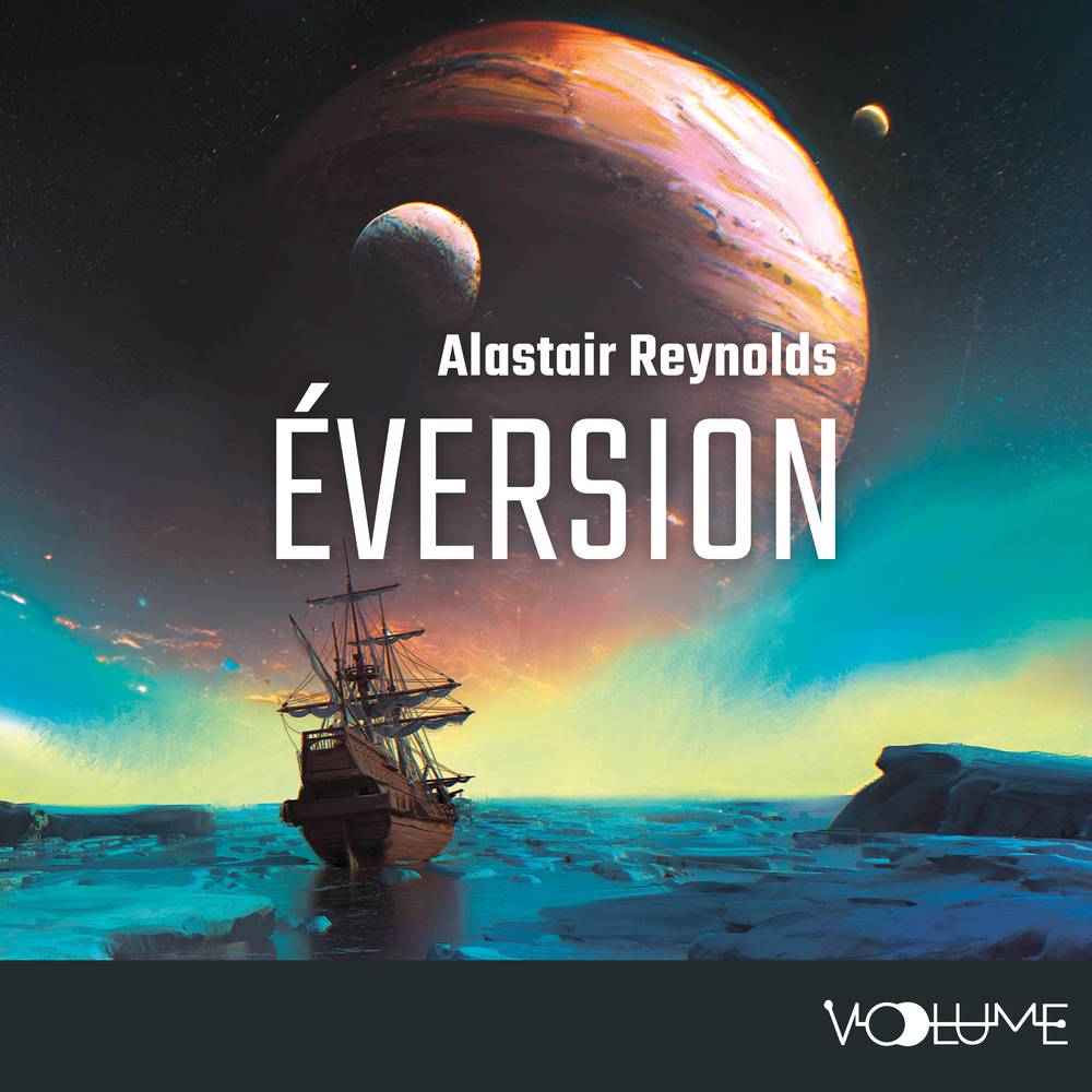 Éversion