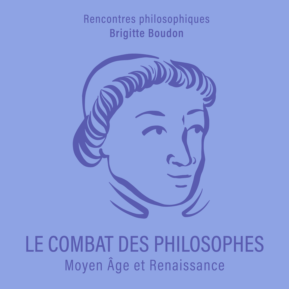 Le Combat des philosophes