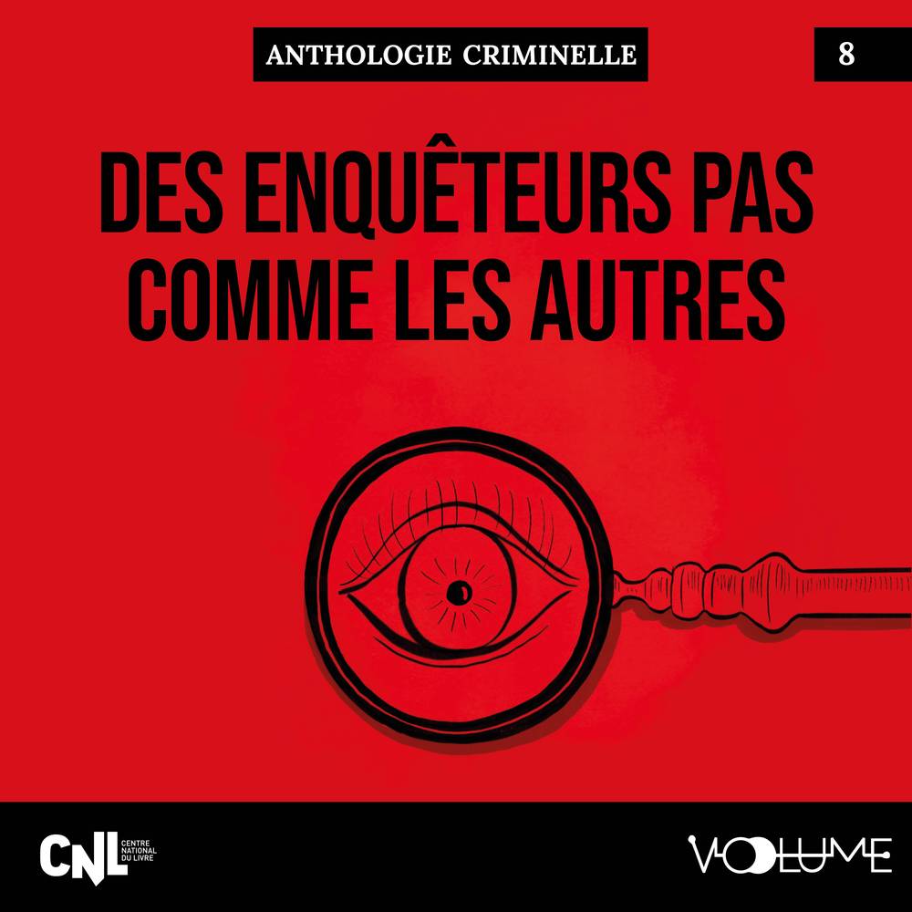 Des enquêteurs pas comme les autres