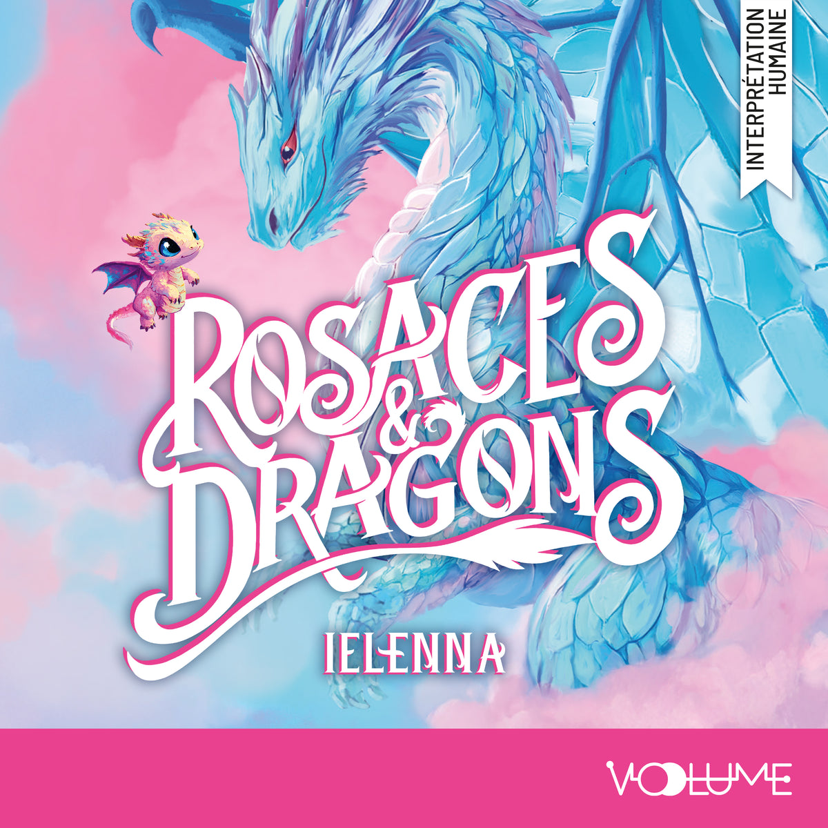 Rosaces et Dragons