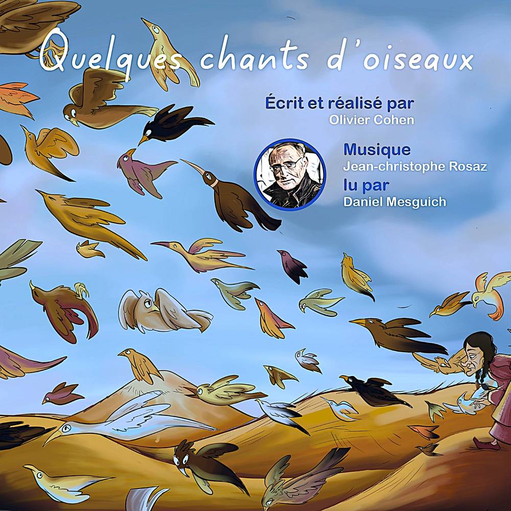 Quelques chants d'oiseau