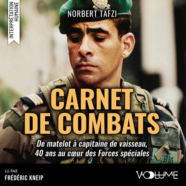 Carnet de combats
