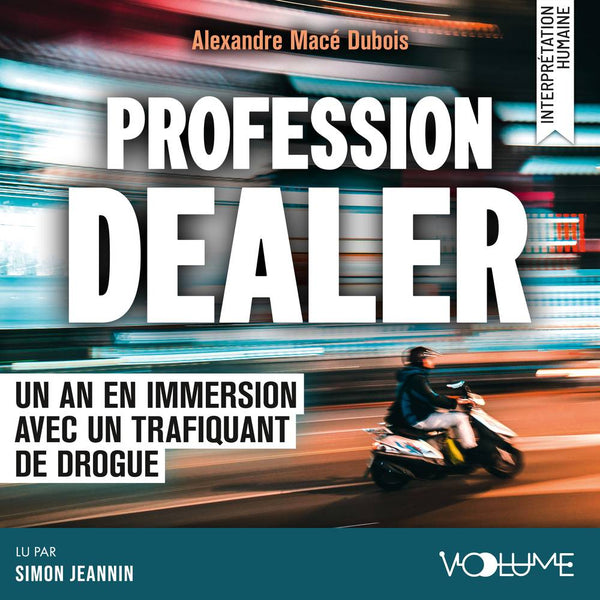 Profession dealer