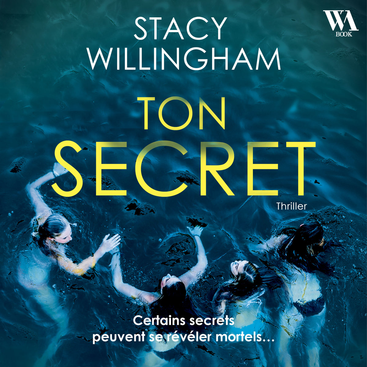 Ton secret