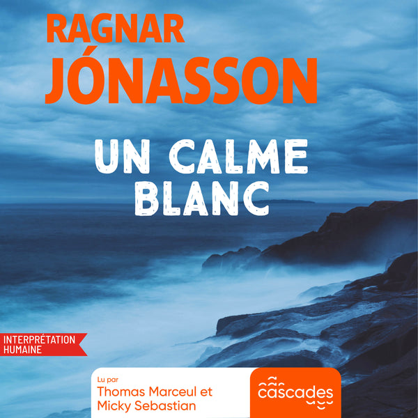 La trilogie blanche - Tome 2 - Un calme blanc