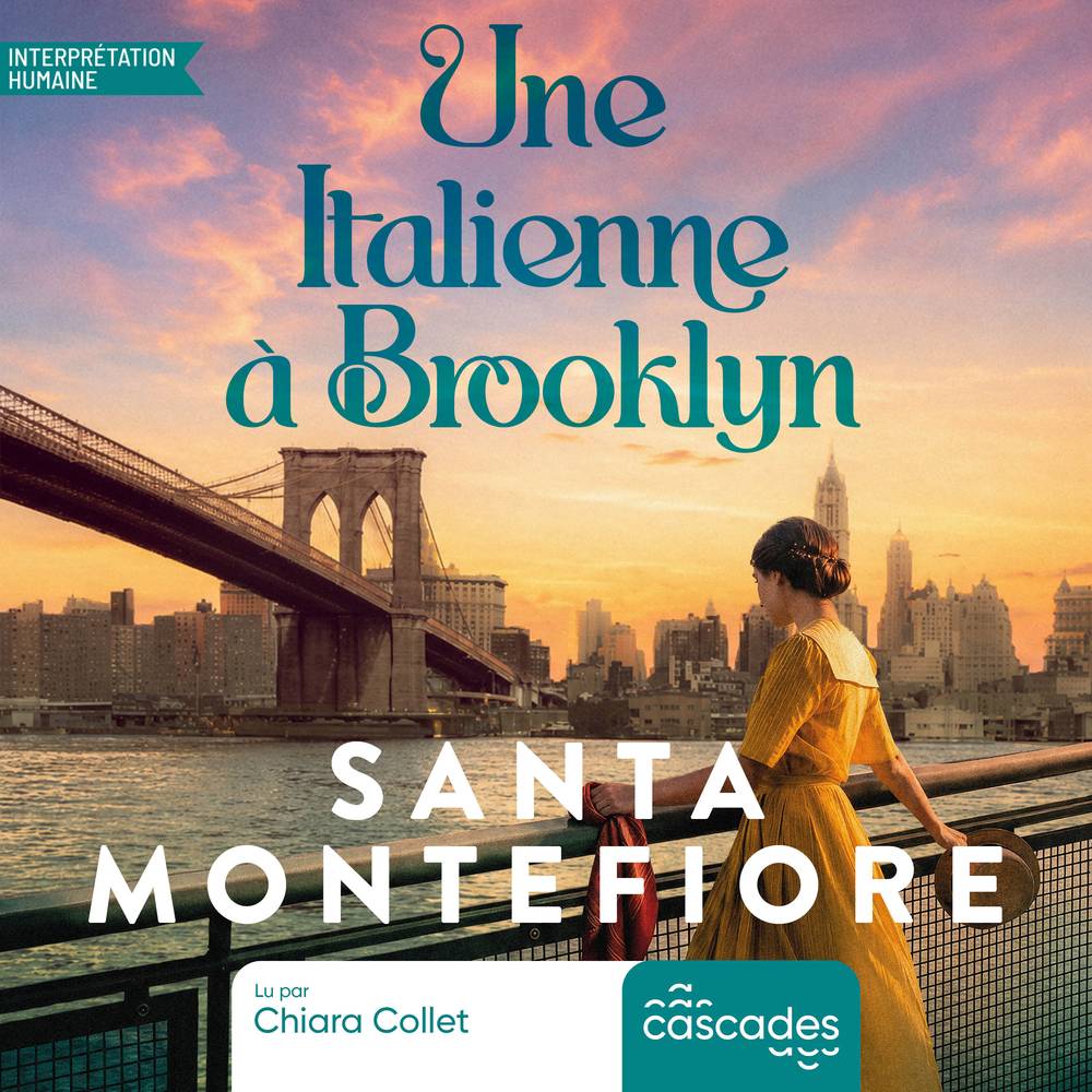 Une italienne à Brooklyn
