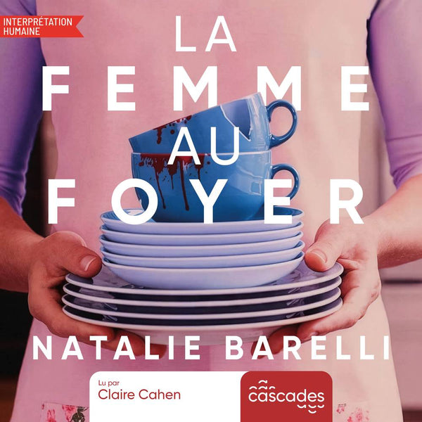 La femme au foyer