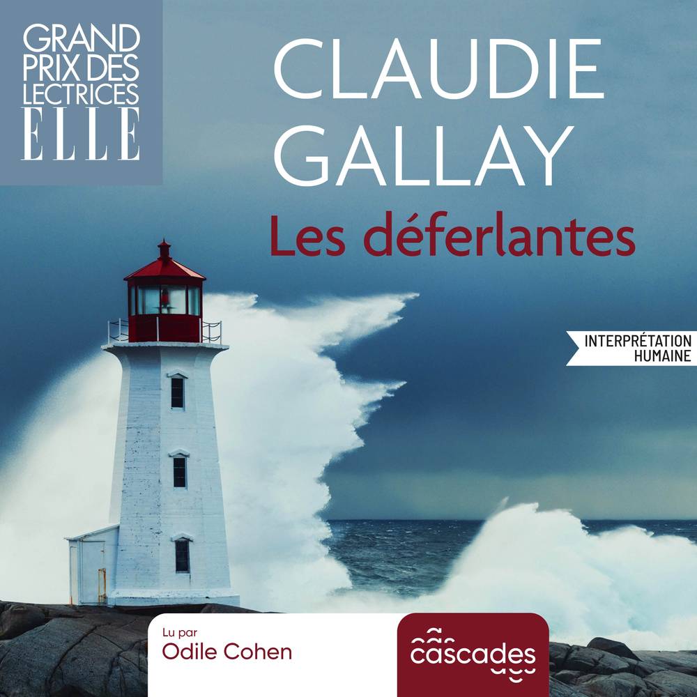 Les Déferlantes
