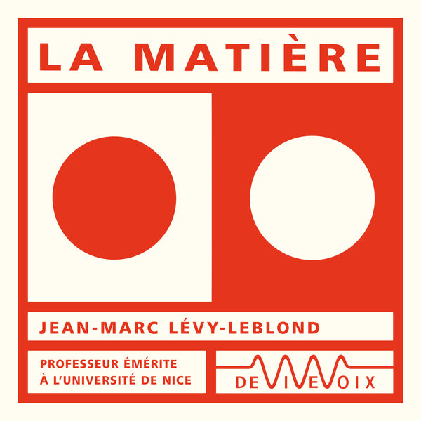 La matière